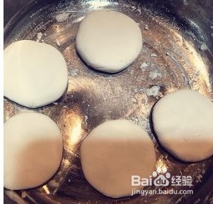 妈妈牌红糖糍粑