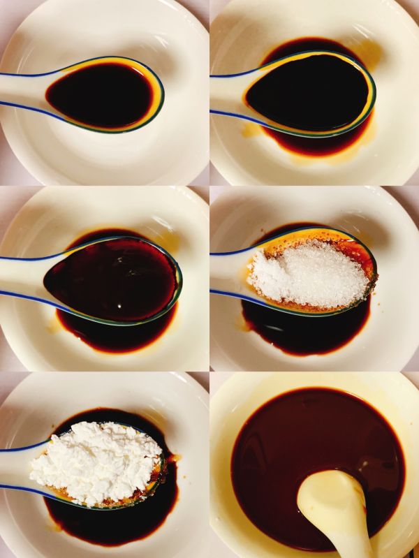 家常菜肉末炒土豆