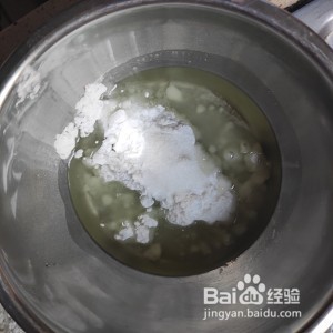 坚果酥怎么做？