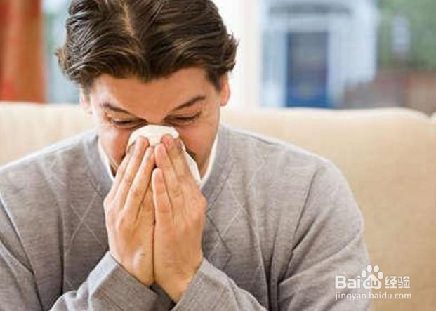 8个月大鼻塞怎么办