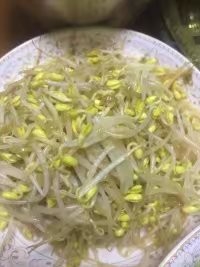 济公发明的一种面食--饺饼筒