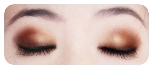 梳の平凡女子华丽转身--容祖儿驾到~