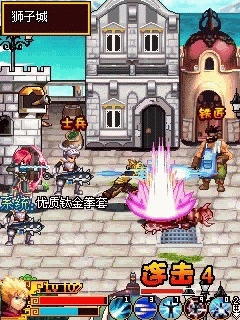 《地下城与龙骑士》游戏剧情攻略