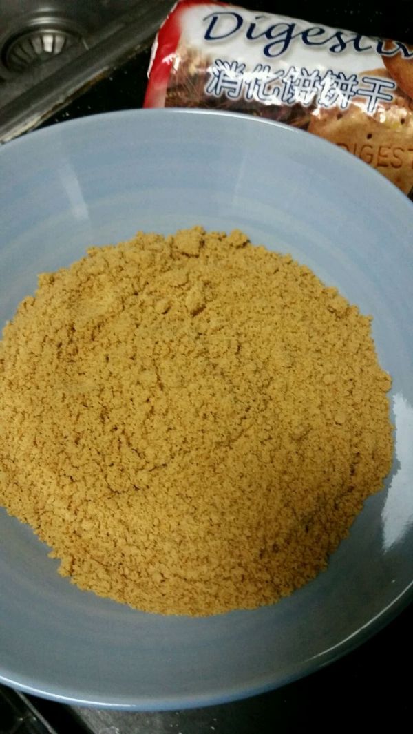 巧克力乳酪蛋糕