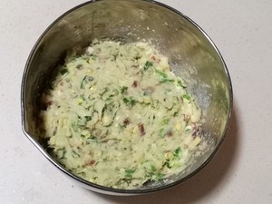 外酥里嫩香煎土豆饼