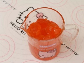黑芝麻广式月饼怎么做?