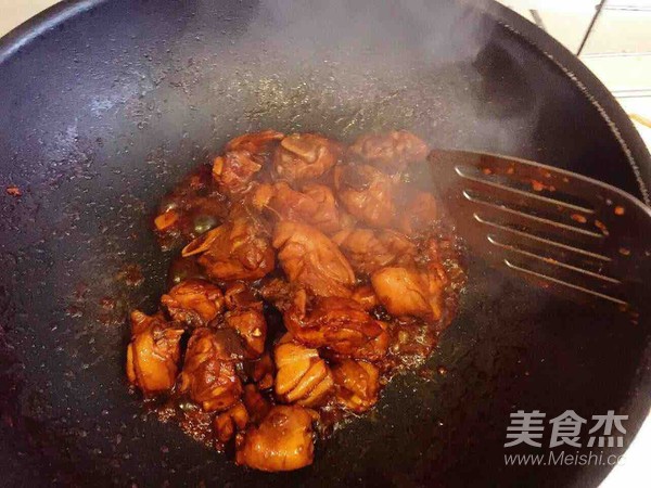 三杯鸡的家常做法