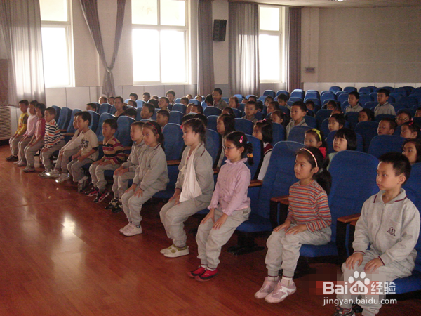 教你怎样打造一副好的形象