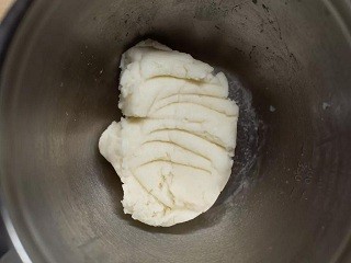 奶茶麻薯面包怎么做