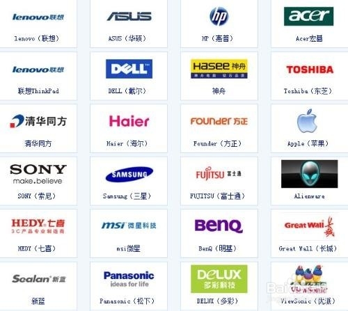 你适合什么样的笔记本 笔记本选购经验