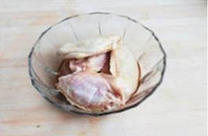 橙香煎鸡翅的做法