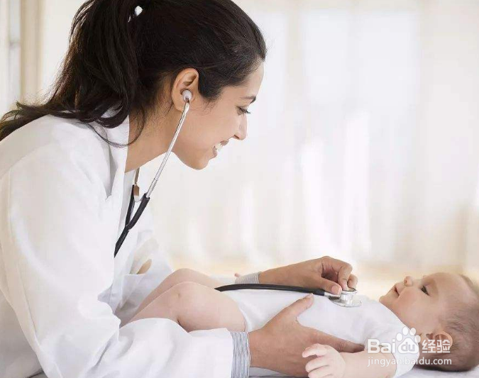 宝宝经常食欲不振的原因,解决办法