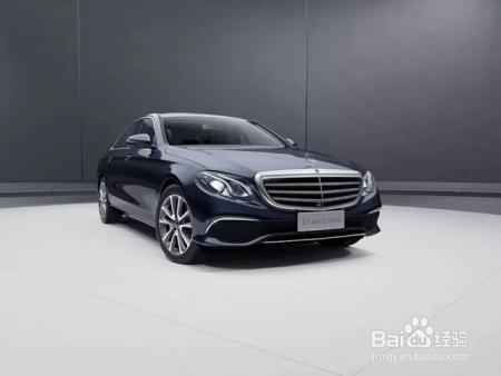 四十多万的豪车,居然配1.5T发动机,奔驰也开始学会玩套路了
