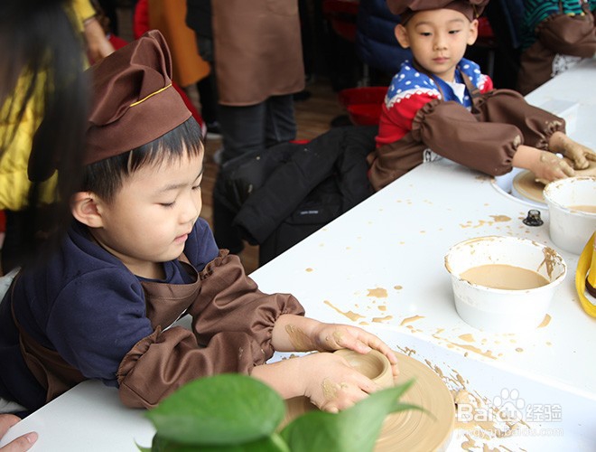 开陶艺店想要降低成本有什么窍门