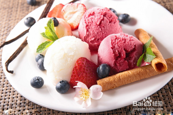 如何用手机拍出不一样的美食？