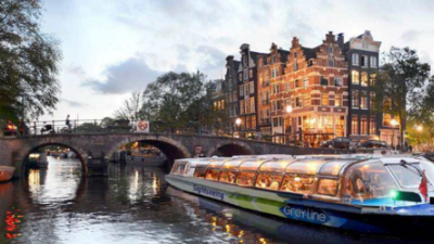 国外好玩的地方有哪些呢?