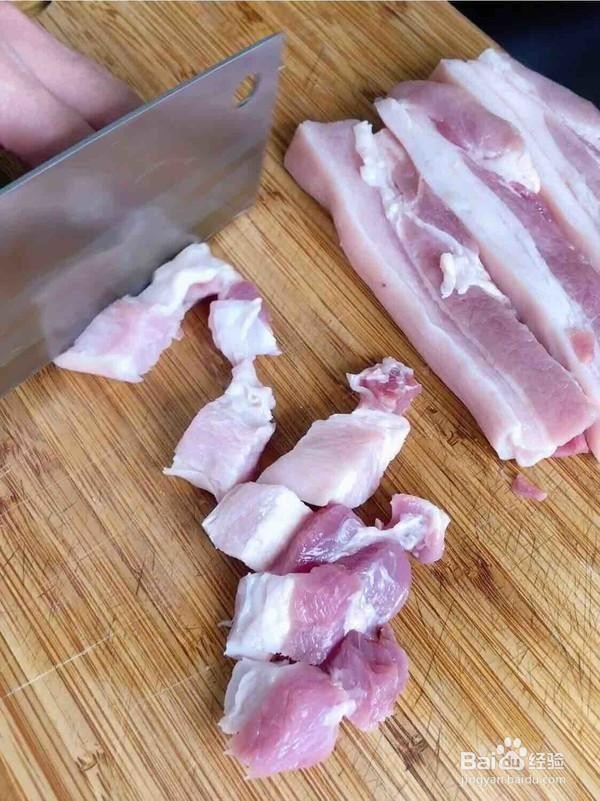 这才是红烧肉最正宗的做法