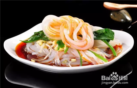 喝酒时这些菜不能吃