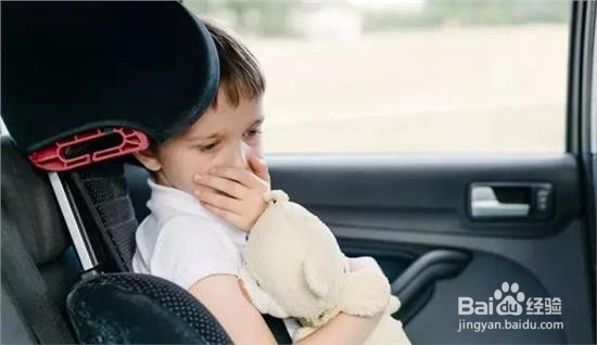 新车为什么会有异味，教你5种靠谱的除味方法