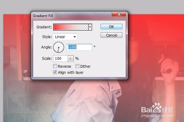 Photoshop自制漂亮的Lomo图片调色动作