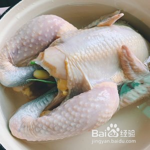 凉拌麻辣手撕鸡的做法