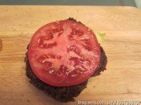 新手烘焙“必杀技”之：经典牛肉汉堡