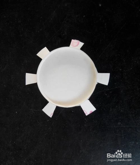 儿童手工制作纸乌龟