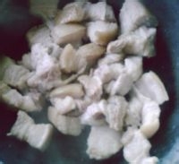 川菜红烧肉的做法