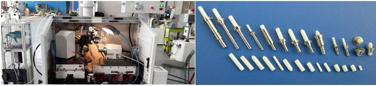 陶瓷插芯切削液产品性能及参数