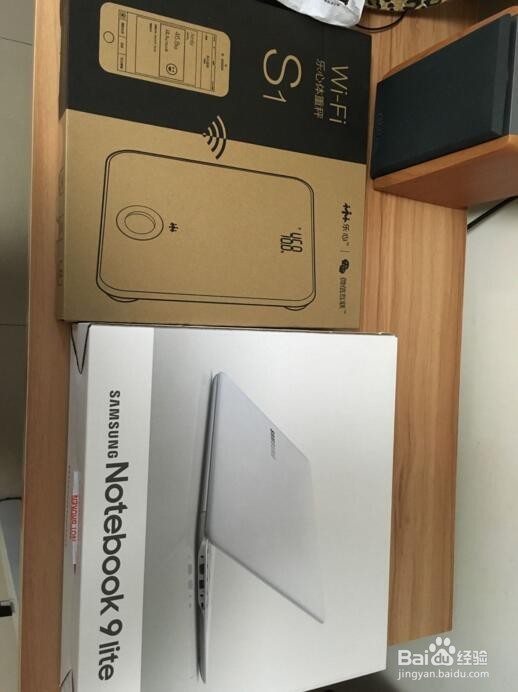 三星910S3L-k02到货开箱
