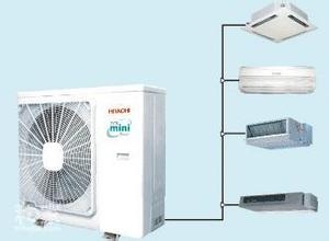 家用空调的常见问题：[2]家用空调的选型