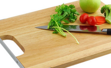 砧板如何进行保养?