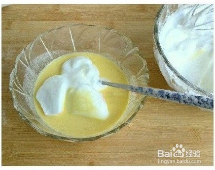 网红舒芙蕾做法