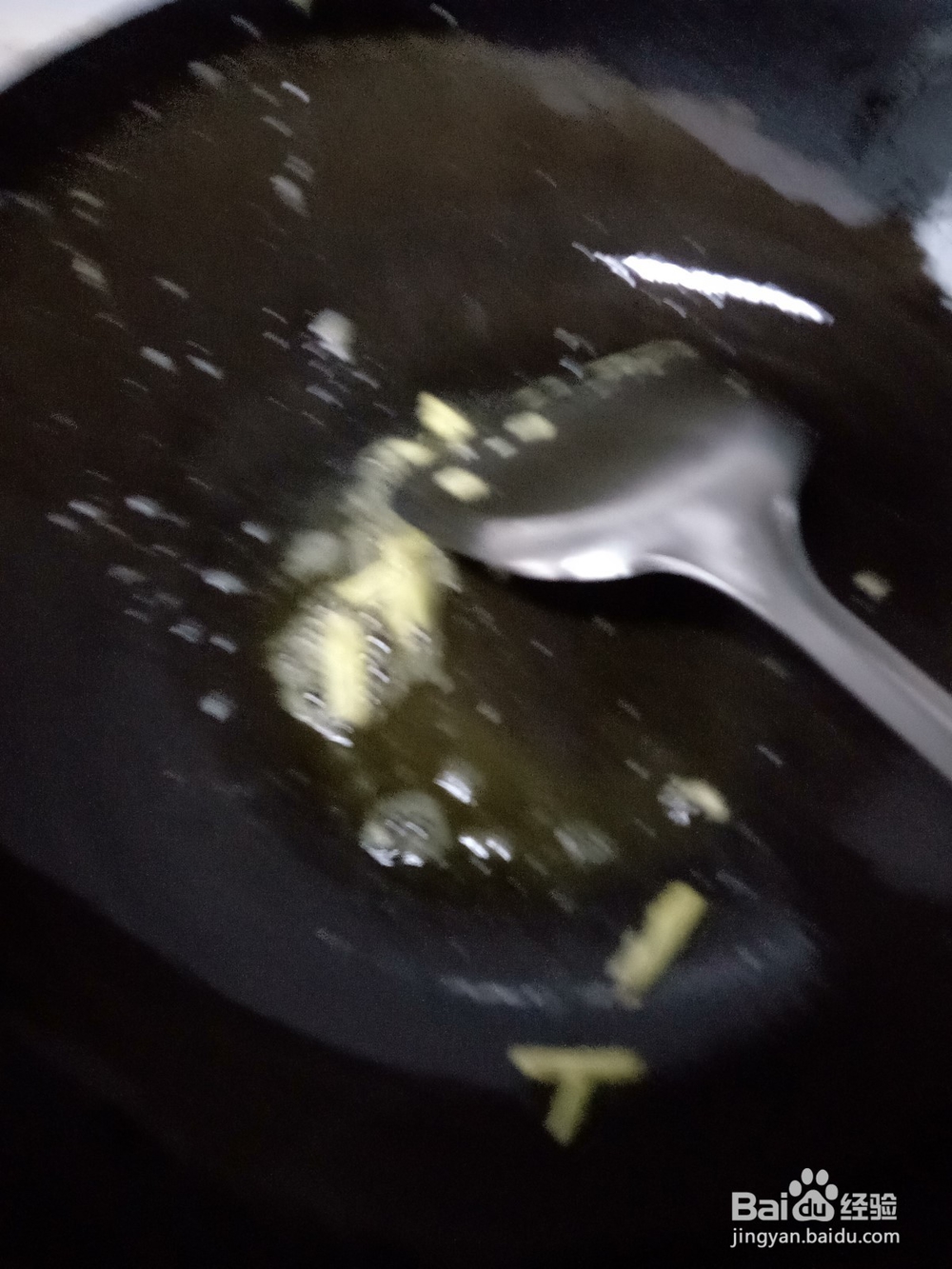 简单洋葱鸡蛋炒饭