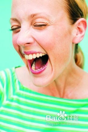 怎么减肥超有趣大笑减肥法1个月瘦10斤