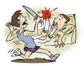 让儿童远离意外伤害