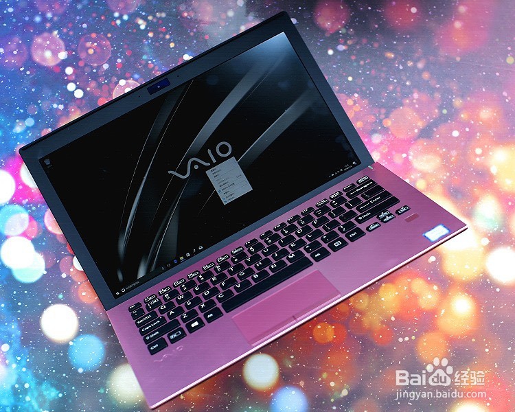 VAIO S11笔记本电脑详细测评