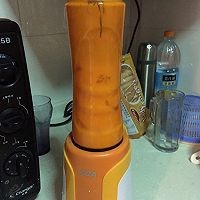 分享乐优皇茶杨枝甘露的做法步骤