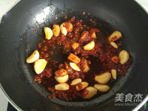 川味干锅鸡翅
