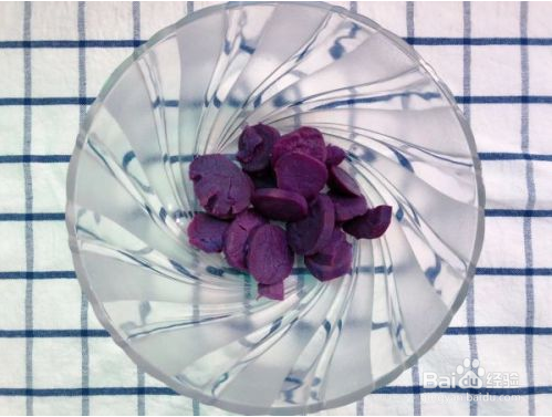 燕麦布丁挞的做法