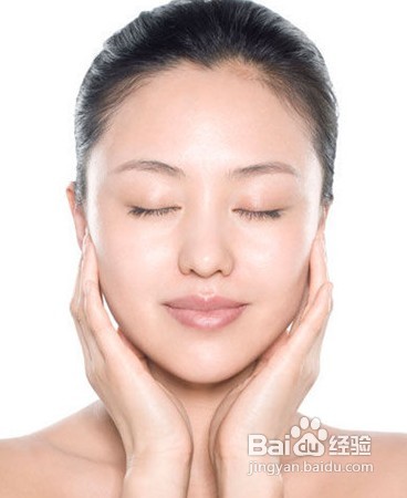 正确的卸妆做法