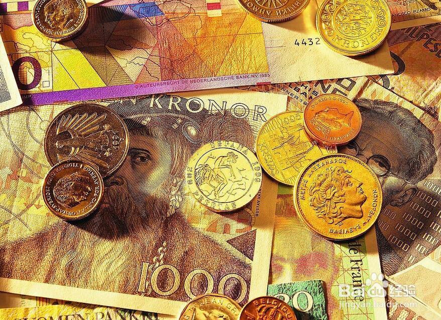 究竟什么才是是真正的财务自由？