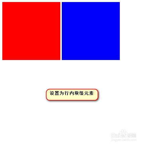 CSS中浮动的介绍