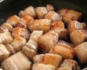 本帮红烧肉做法