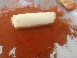 匈牙利培根小面包的做法