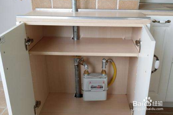 家装验收需要注意的地方。