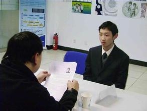 面试要学会倾听
