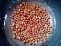 怎样做酸辣花生拌黄瓜