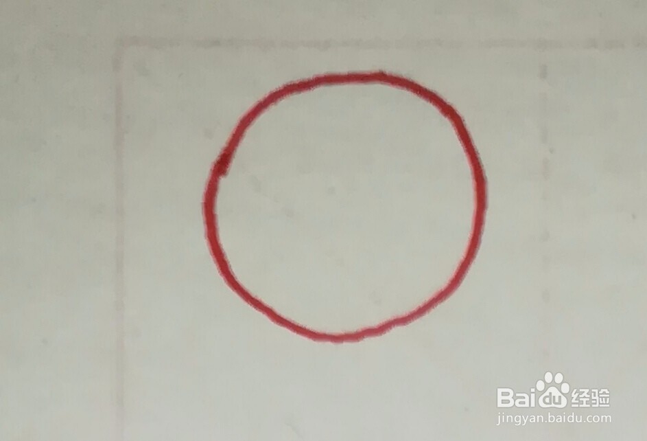 可爱调皮的机器猫简笔画怎么画步骤图