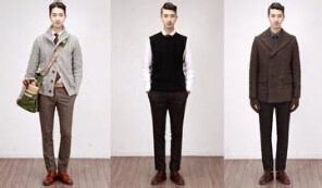 如何穿戴让自己显得更精神